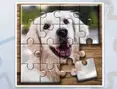 Puzzlespiel