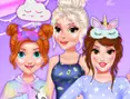 Pyjama Party