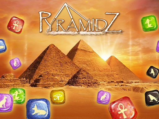 PyramidZ