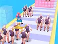 Queen Run 3D