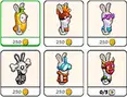 Rabbids Volcano Panic