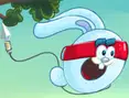 Rabbit Samurai