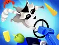 Raccoon Retail