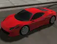 Race Parking Simulator