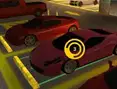 Parking Race Simulator