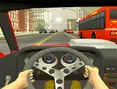 Racing in City
