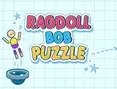Ragdoll Bob Puzzle