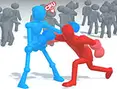 Ragdoll Duel: Boxing