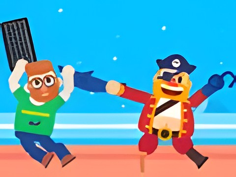 Ragdoll.io