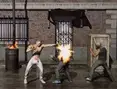 Raging Punch 3D