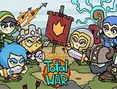 Raid Heroes: Total War