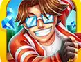 Railway Runner 3D