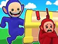 Rainbow Friends Hide And Seek