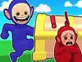 Rainbow Friends Hide And Seek