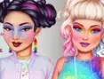 Rainbow Maximalism