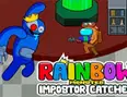 Rainbow Monster Impostor Catcher