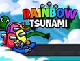 Rainbow Tsunami