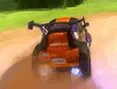 Rallye-Punkt 6