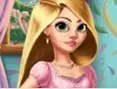 Rapunzel Echtes Umstyling