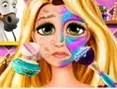 Rapunzel Total Makeover