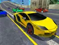Real Car Pro Racing