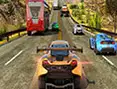 Real Car Traffic Racer