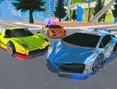 Real Cars: Extreme Racing