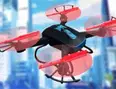 Real Drone Simulator
