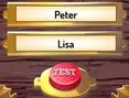 Real Love Tester