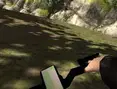 Real MTB Downhill 3D