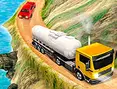 Real oil Tanker Simulator Mania