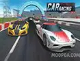 Real Racing in Car Game 2019