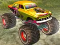Real Simulator: Monster Truck