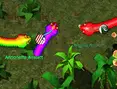 Real Snakes
