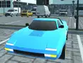 Realistic City Parking