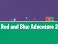 Red and Blue Adventure 2