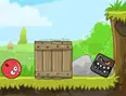 Red Ball Bounce