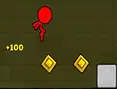 Red Stickman: Fighting Stick