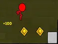 Red Stickman: Fighting Stick