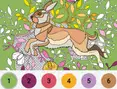 Relax Coloring