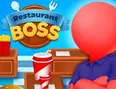 Restaurant Boss