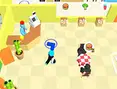Restaurant Rush