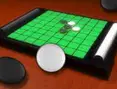 Reversi HTML5