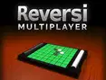 Reversi Multiplayer