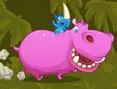 Rhino Rush