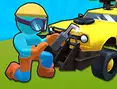 Ride Shooter