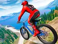 Riders Downhill Racing