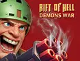 Rift of Hell-Demons War