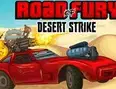 Road of Fury: Desert Strike
