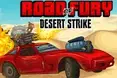 Road of Fury: Desert Strike